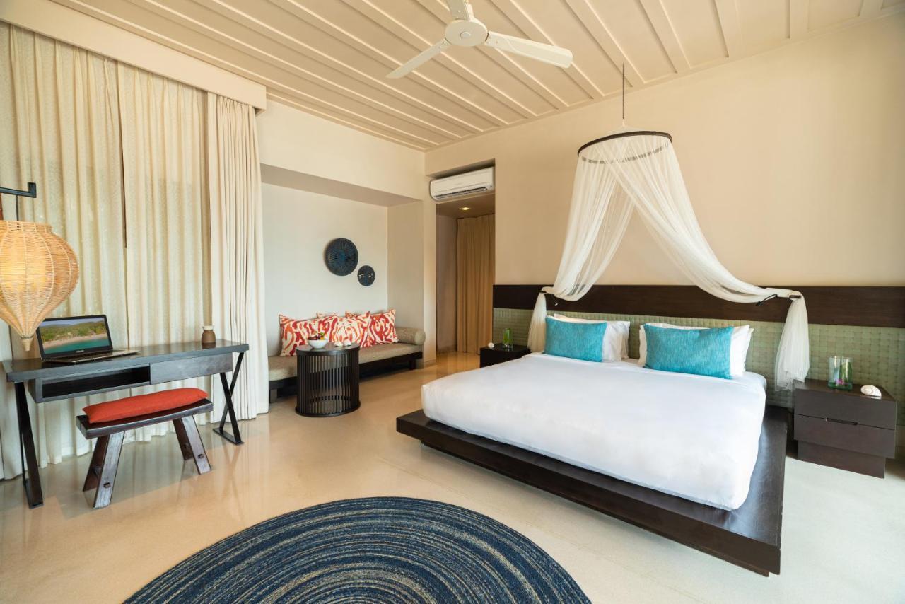 Buri Rasa Koh Phangan - SHA Extra Plus Thong Nai Pan Noi Bagian luar foto