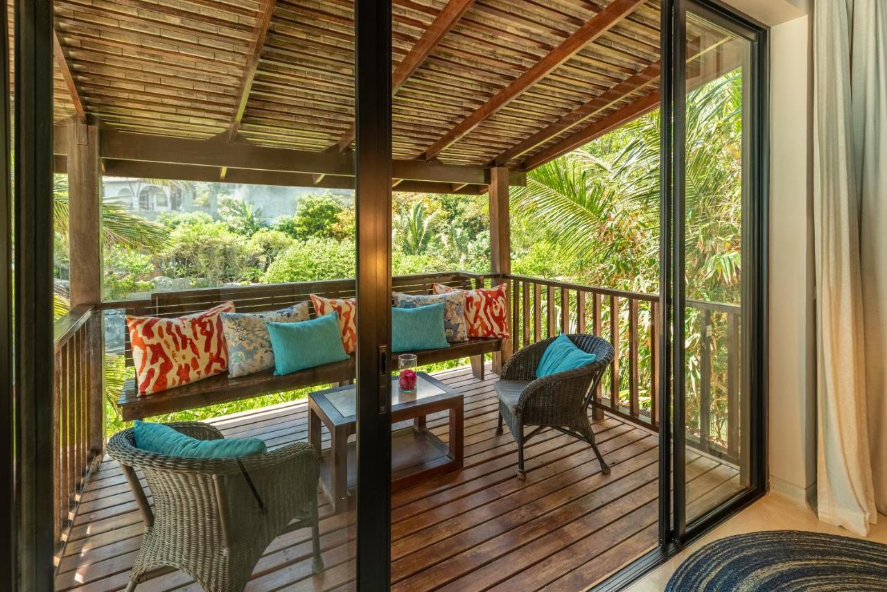 Buri Rasa Koh Phangan - SHA Extra Plus Thong Nai Pan Noi Bagian luar foto