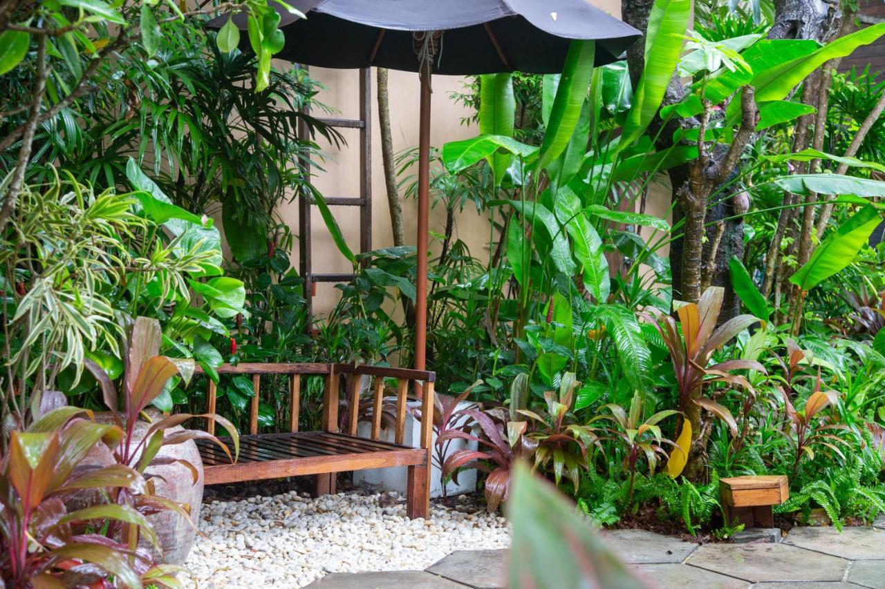 Buri Rasa Koh Phangan - SHA Extra Plus Thong Nai Pan Noi Bagian luar foto