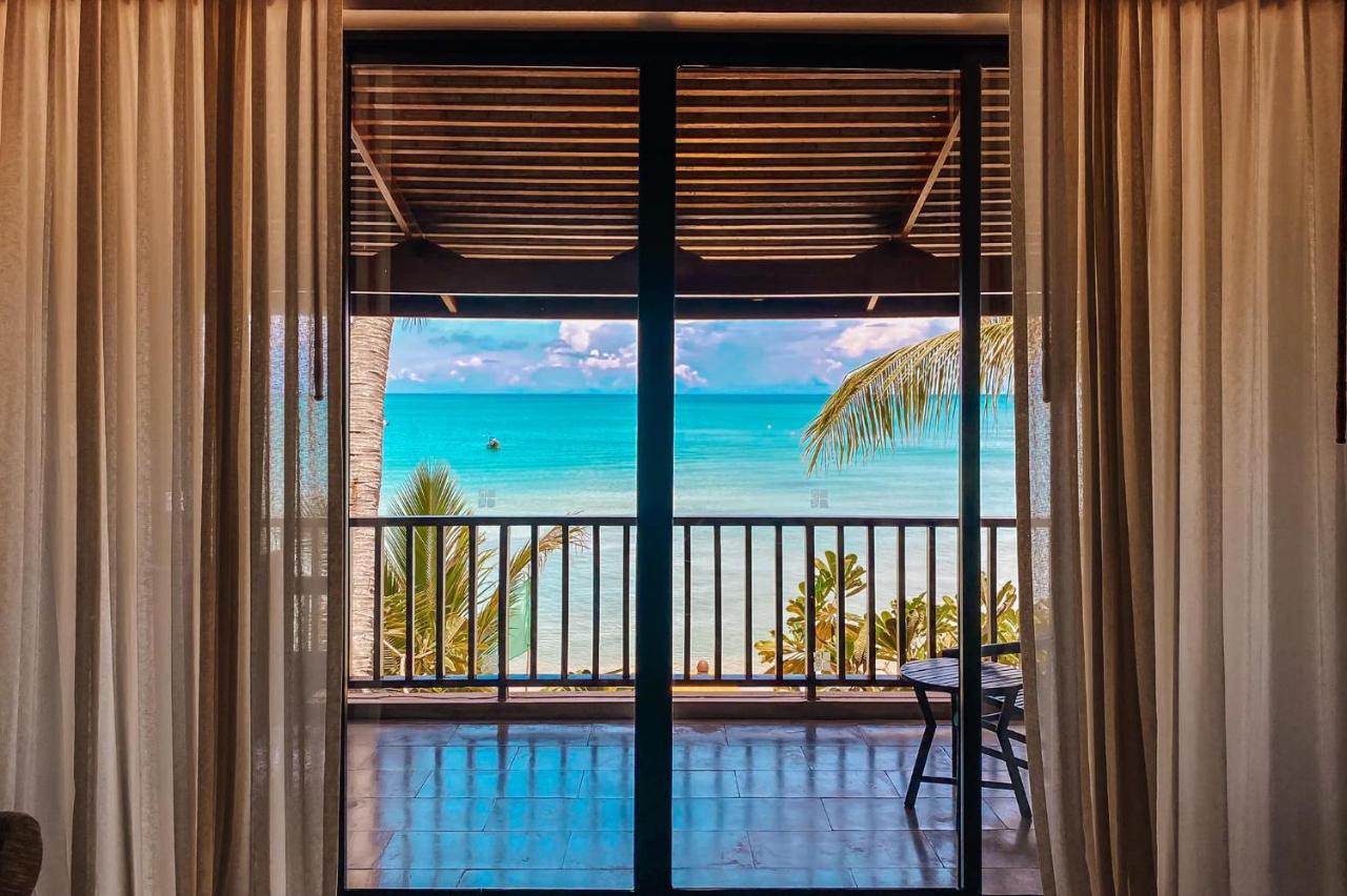 Buri Rasa Koh Phangan - SHA Extra Plus Thong Nai Pan Noi Bagian luar foto