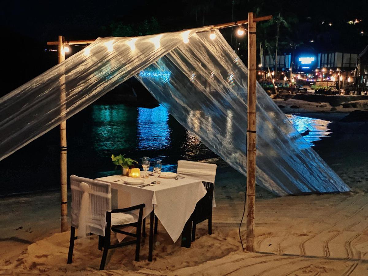 Buri Rasa Koh Phangan - SHA Extra Plus Thong Nai Pan Noi Bagian luar foto