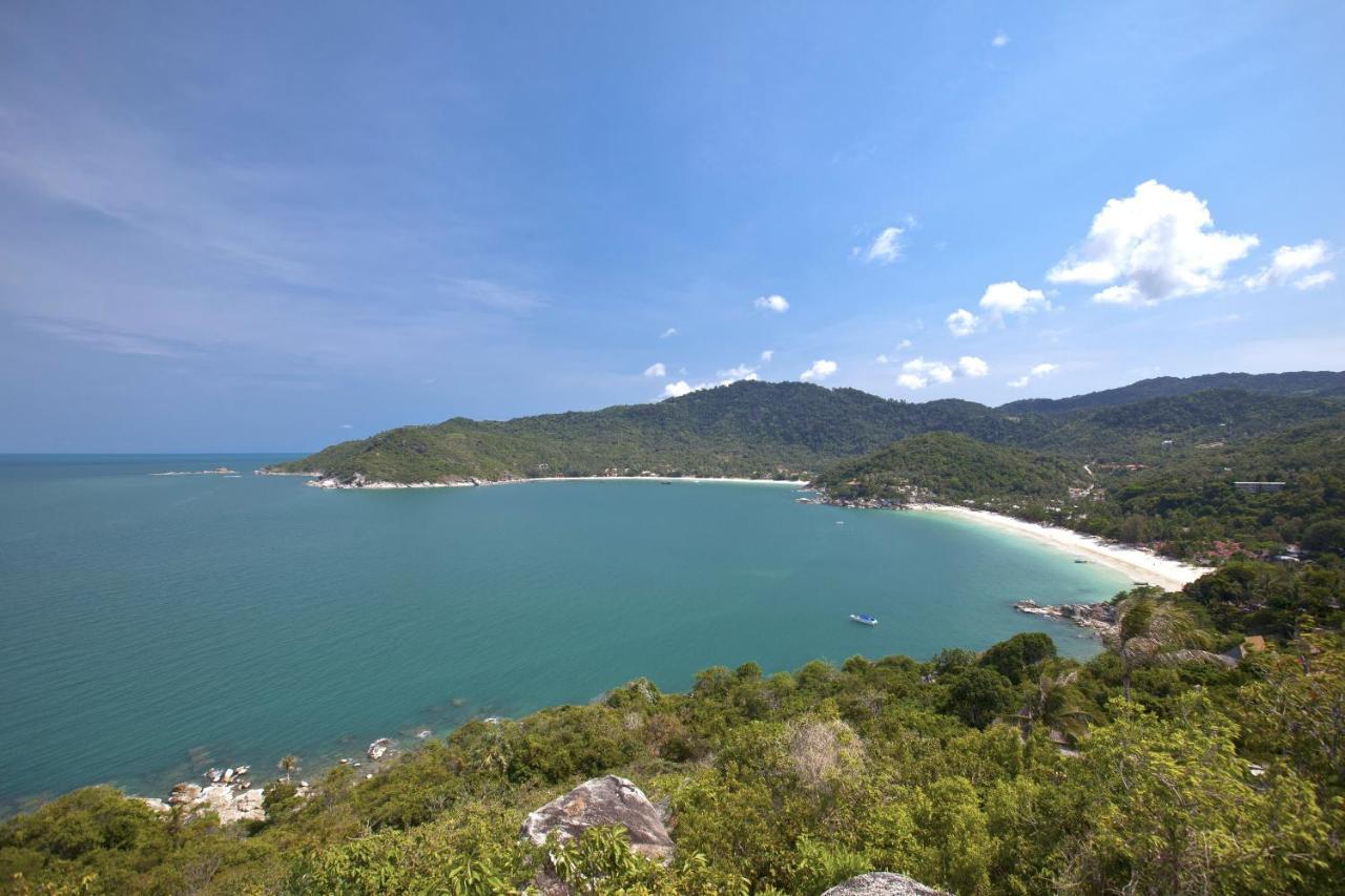 Buri Rasa Koh Phangan - SHA Extra Plus Thong Nai Pan Noi Bagian luar foto