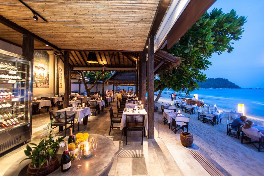 Buri Rasa Koh Phangan - SHA Extra Plus Thong Nai Pan Noi Bagian luar foto